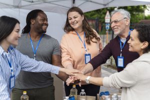 Team Building Activities For Social Workers